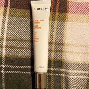 🐶 NWT  Dr. BRANDT Backlight Primer